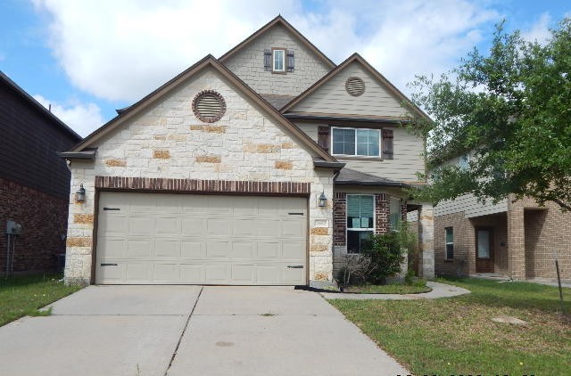 2650 Magnolia Fair Way Spring, TX 77386 - Photo 3 of 7 Front view