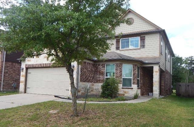 2650 Magnolia Fair Way Spring, TX 77386 - Photo 5 of 7 front view