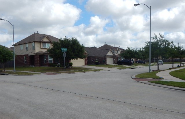 2650 Magnolia Fair Way Spring, TX 77386 - Photo 7 of 7 Street view