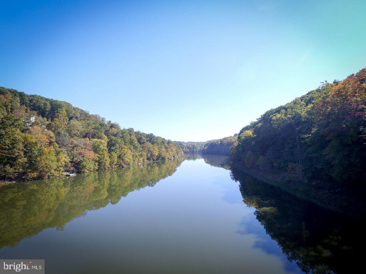 7020 Fox Chase Road New Market, MD 21774 - Photo 55 of 58 View from Brosius Dam.