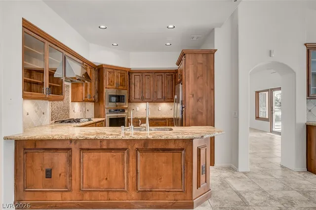 $2,800 | 9037 Starmount Drive, Las Vegas, NV 89134