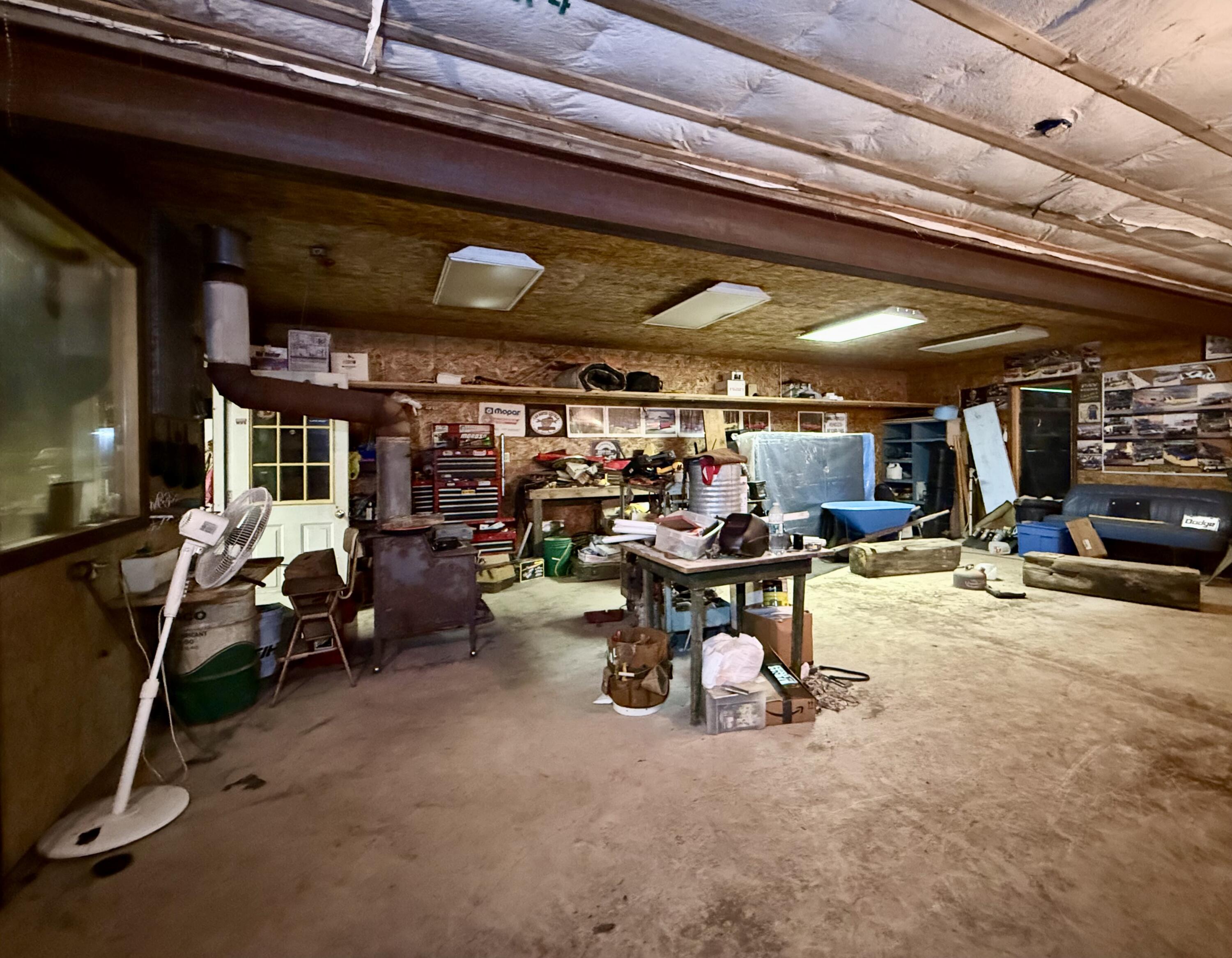 481 Airline Road Baileyville, ME 04694 - Photo 26 of 46