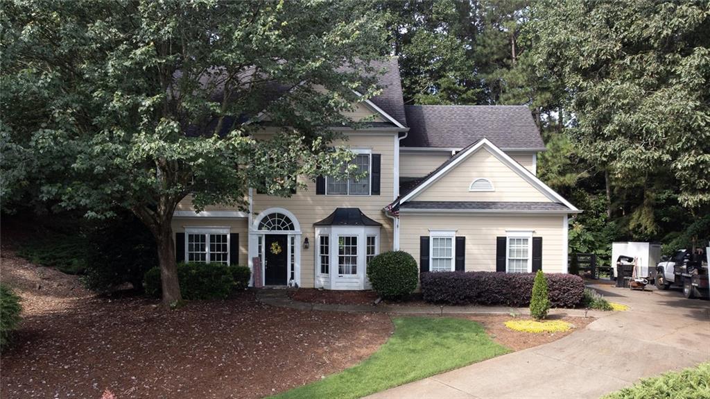 9045 New High Tower Road Ball Ground, GA 30107 - Photo 1 of 1 Gallery Image 1