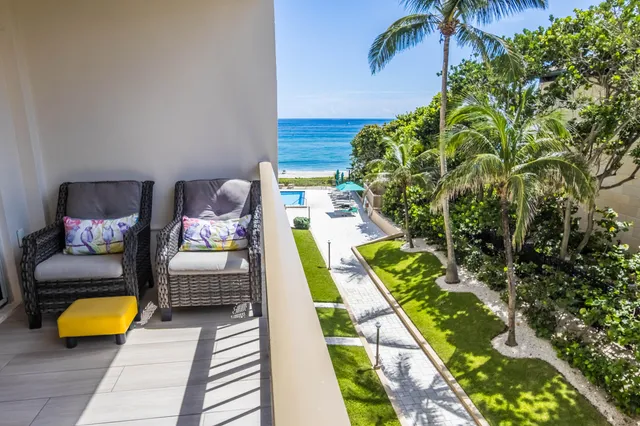 $585,000 | 1021 Hillsboro Mile, Unit 203, Hillsboro Beach, FL 33062