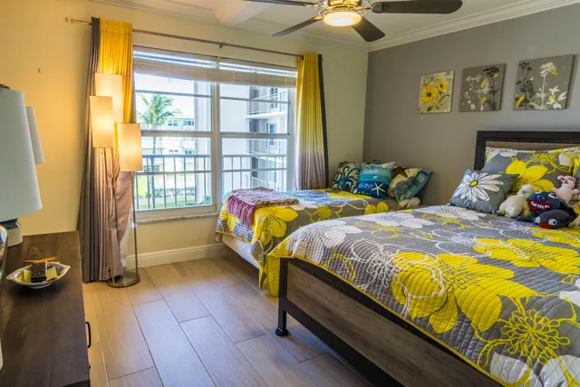 $585,000 | 1021 Hillsboro Mile, Unit 203, Hillsboro Beach, FL 33062