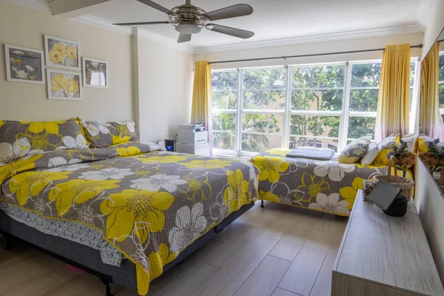 $585,000 | 1021 Hillsboro Mile, Unit 203, Hillsboro Beach, FL 33062