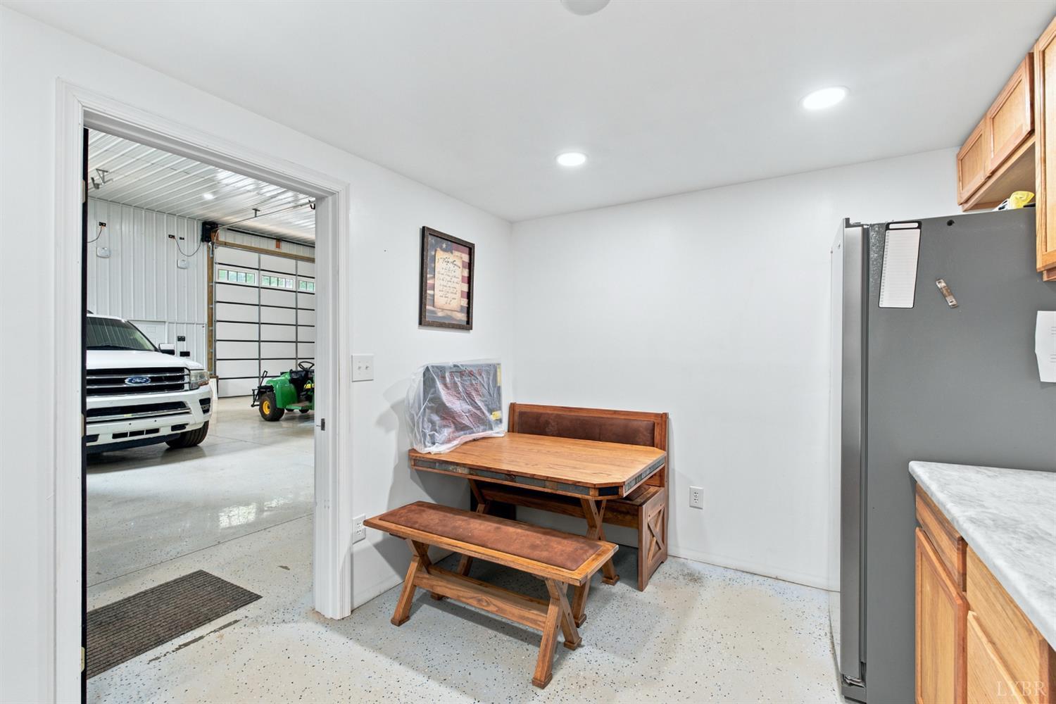 1568 Bent Creek Road Concord, VA 24538 - Photo 42 of 70