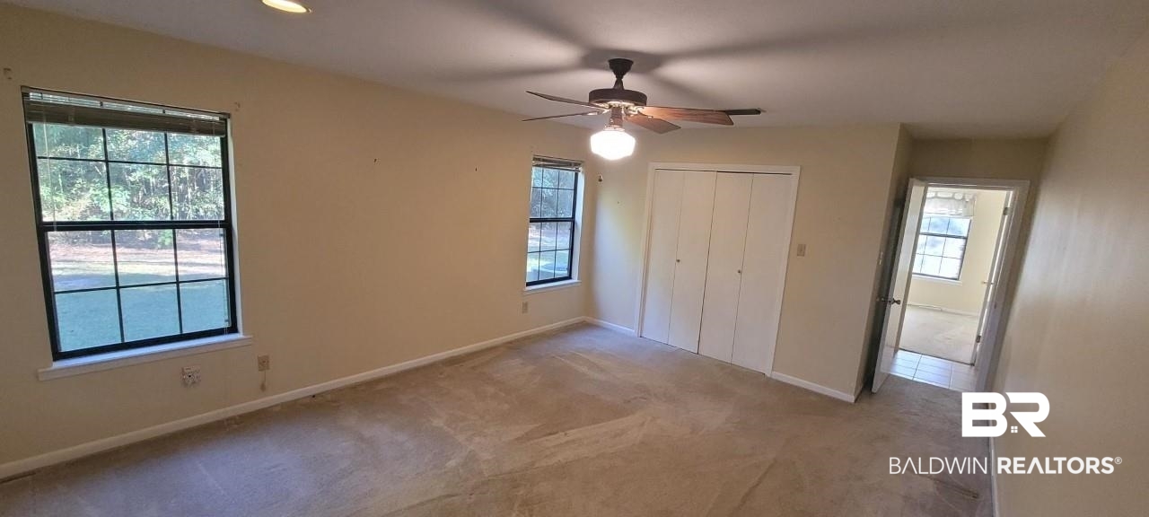 19091 Thompson Hall Road Fairhope, AL 36532 - Photo 18 of 38 Master Bedroom