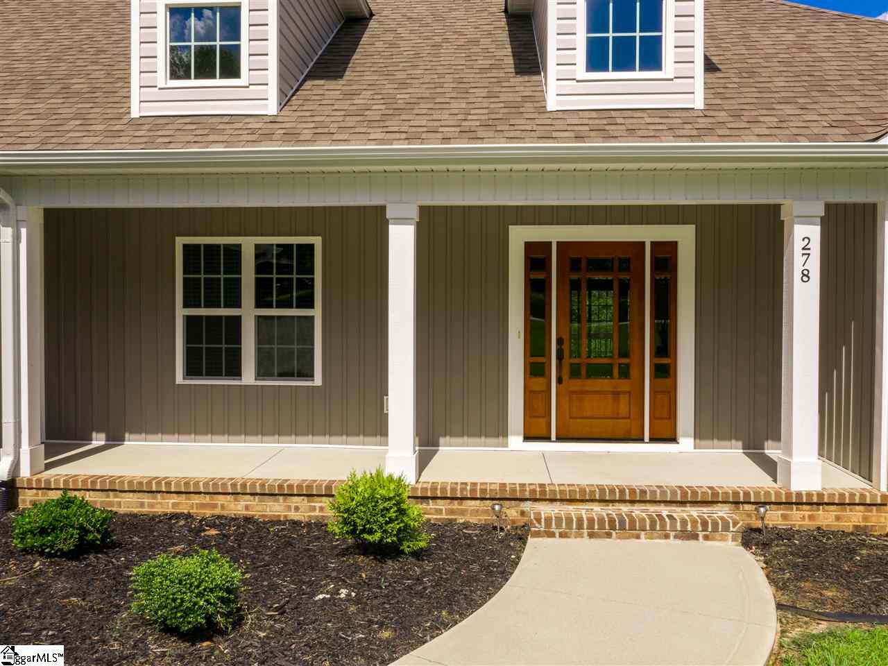 278 Lamp Post Road Inman, SC 29349 - Photo 2 of 30