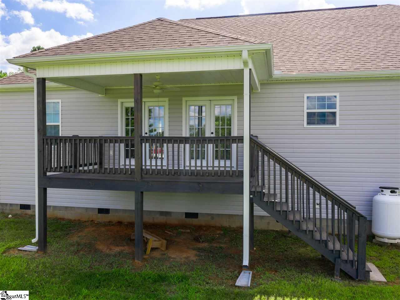 278 Lamp Post Road Inman, SC 29349 - Photo 22 of 30