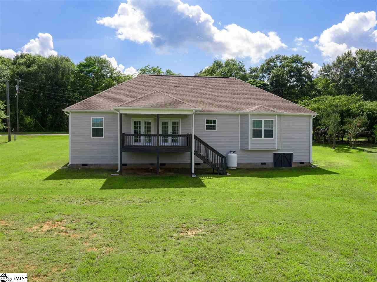 278 Lamp Post Road Inman, SC 29349 - Photo 23 of 30