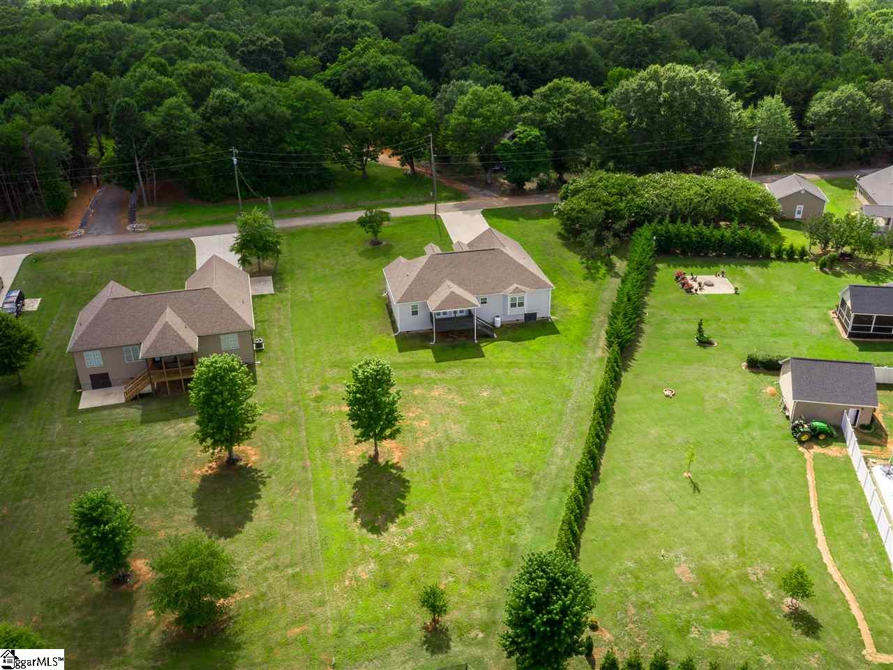 278 Lamp Post Road Inman, SC 29349 - Photo 25 of 30