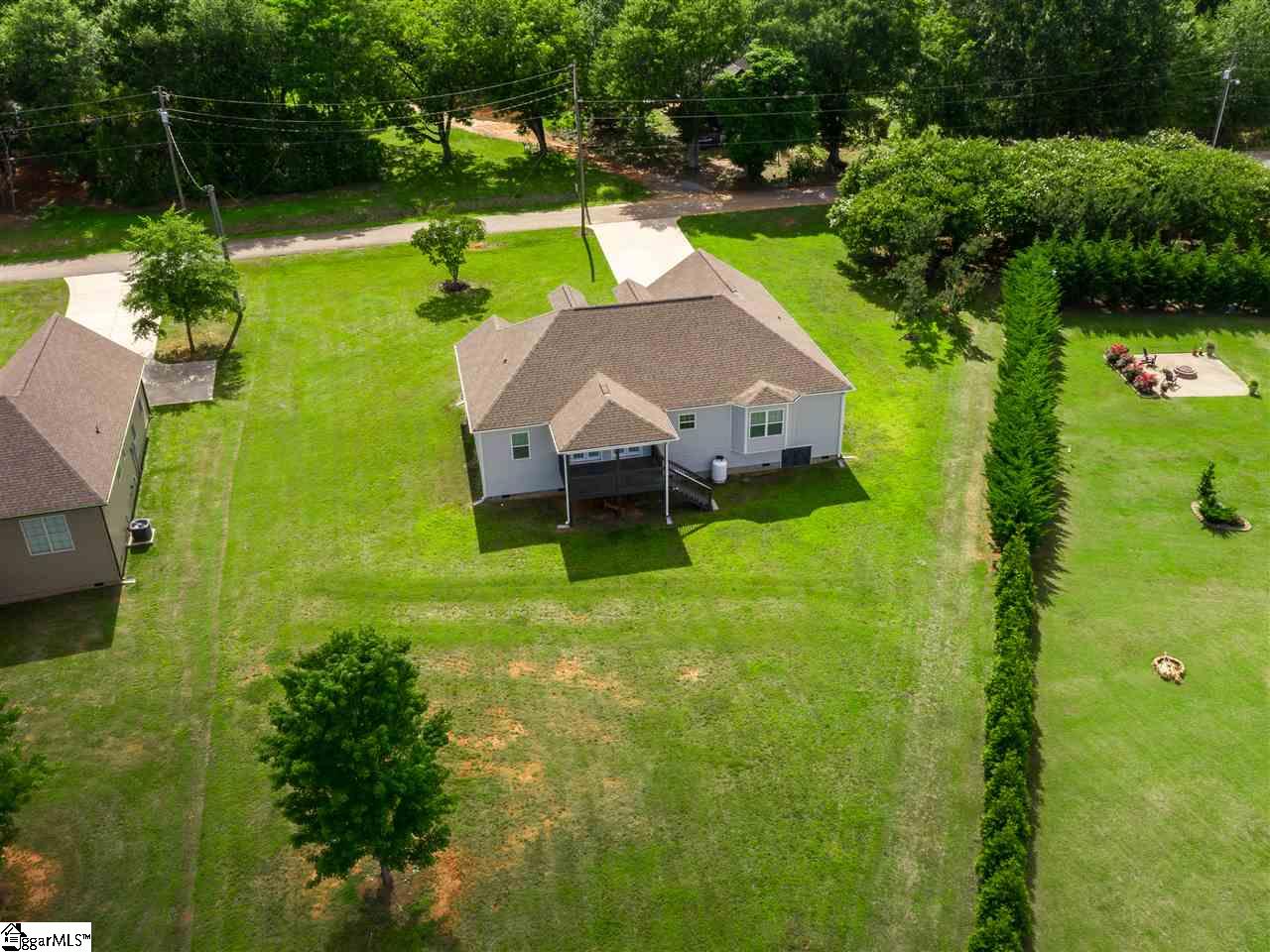 278 Lamp Post Road Inman, SC 29349 - Photo 26 of 30
