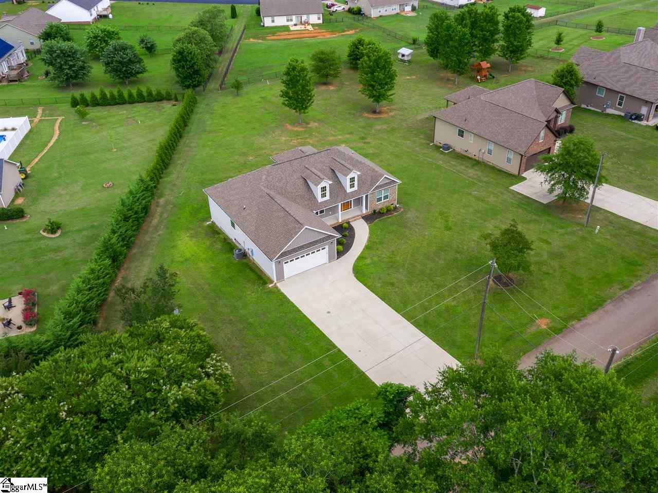 278 Lamp Post Road Inman, SC 29349 - Photo 27 of 30