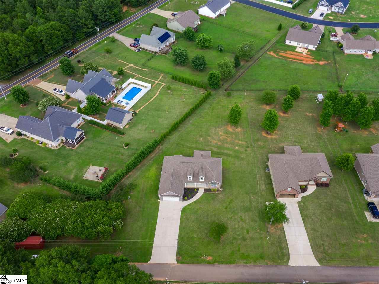 278 Lamp Post Road Inman, SC 29349 - Photo 28 of 30