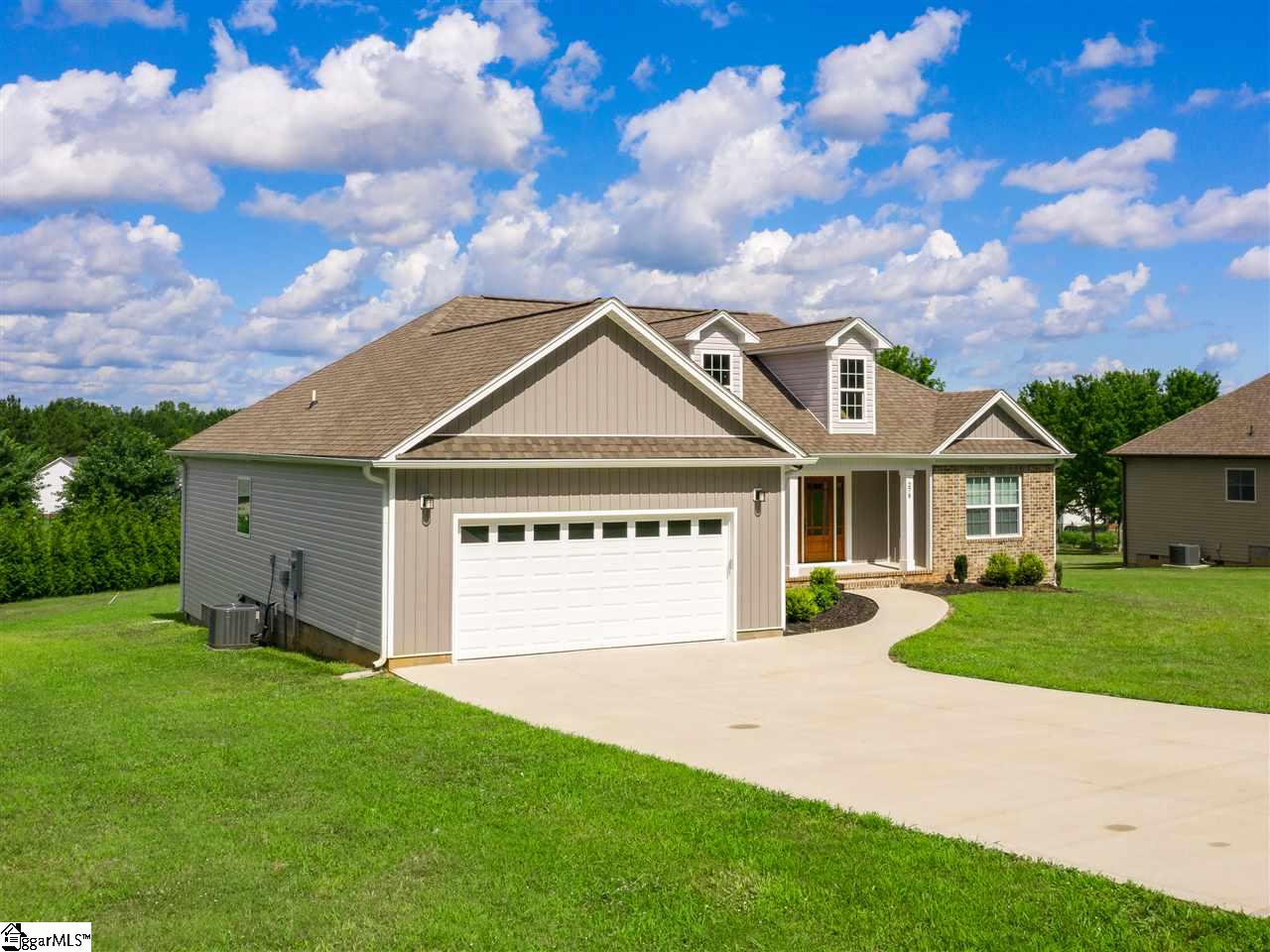 278 Lamp Post Road Inman, SC 29349 - Photo 29 of 30
