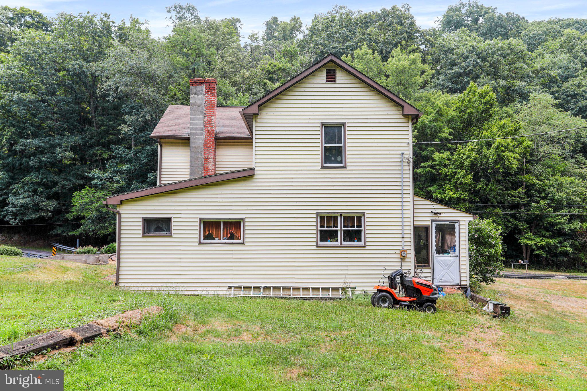 15411 Old Beechwood Road Southwest Lonaconing, MD 21539 - Photo 24 of 25 Gallery Image 24
