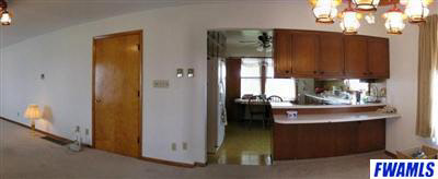 619 Webster Road New Haven, IN 46774 - Photo 5 of 14