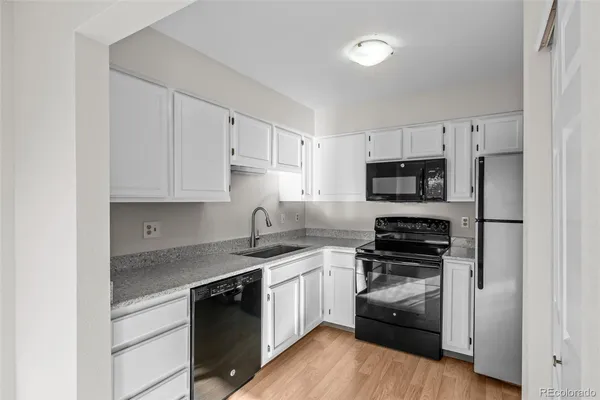 $225,000 | 1383 West 88th Avenue, Unit 306, Thornton, CO 80260