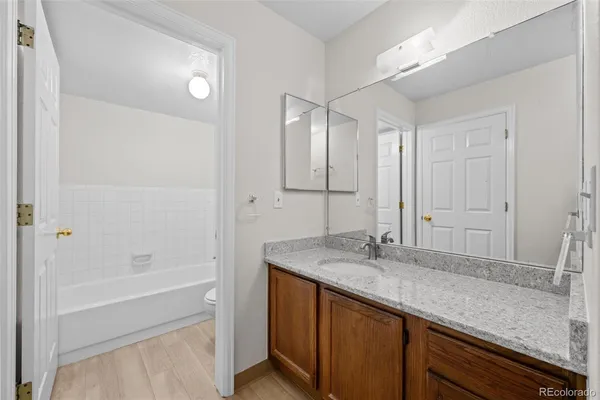 $225,000 | 1383 West 88th Avenue, Unit 306, Thornton, CO 80260