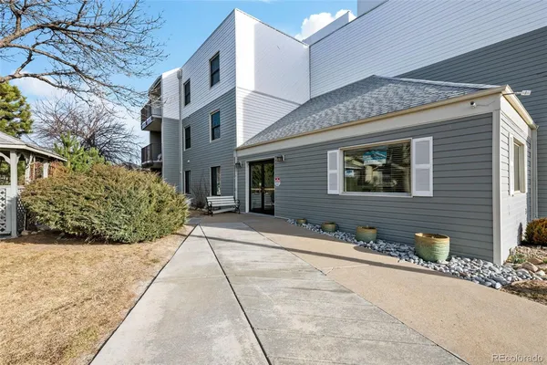 $225,000 | 1383 West 88th Avenue, Unit 306, Thornton, CO 80260