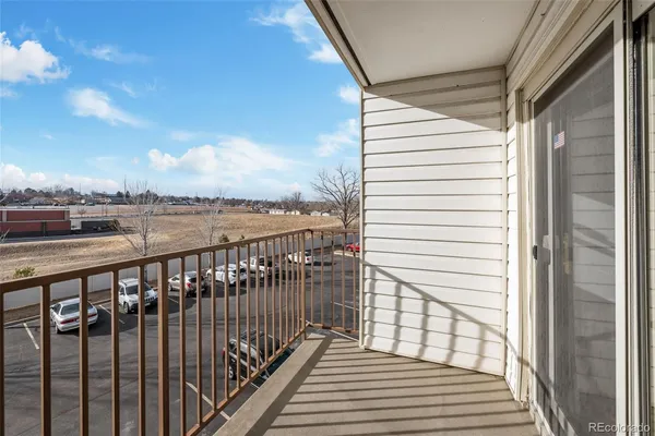 $225,000 | 1383 West 88th Avenue, Unit 306, Thornton, CO 80260
