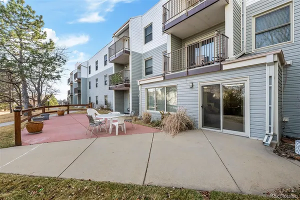 $225,000 | 1383 West 88th Avenue, Unit 306, Thornton, CO 80260