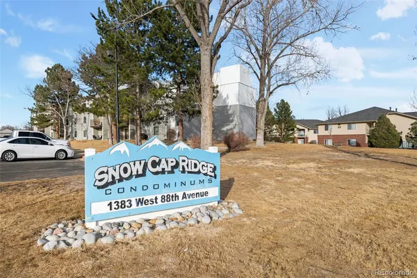 $225,000 | 1383 West 88th Avenue, Unit 306, Thornton, CO 80260