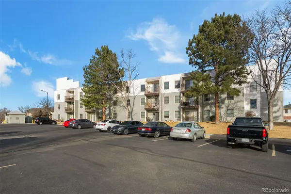 $225,000 | 1383 West 88th Avenue, Unit 306, Thornton, CO 80260