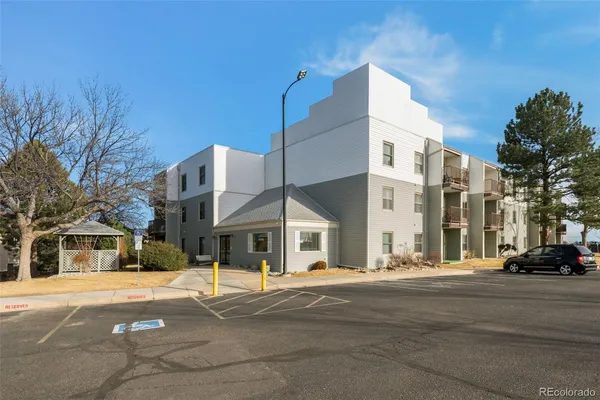 $225,000 | 1383 West 88th Avenue, Unit 306, Thornton, CO 80260