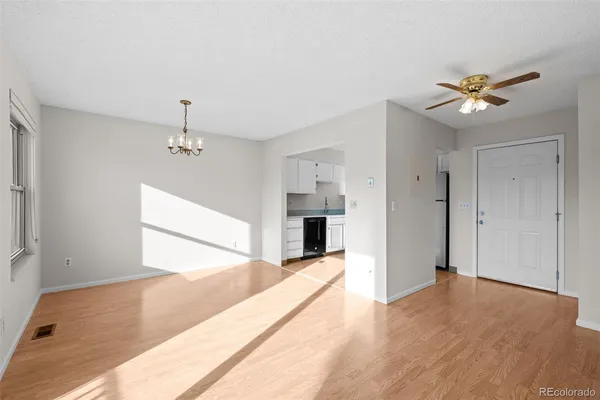 $225,000 | 1383 West 88th Avenue, Unit 306, Thornton, CO 80260