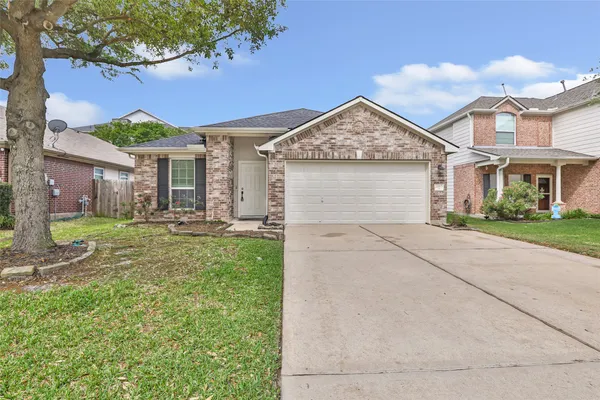 $1,995 | 21915 Saragosa Pond Lane, Spring, TX 77379