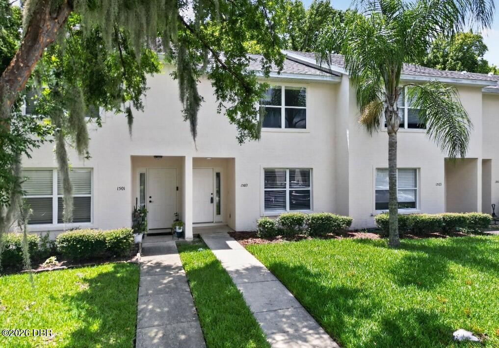 1502 Deer Springs Road Port Orange, FL 32129 - Photo 1 of 35 Screenshot_20260709-114502~3