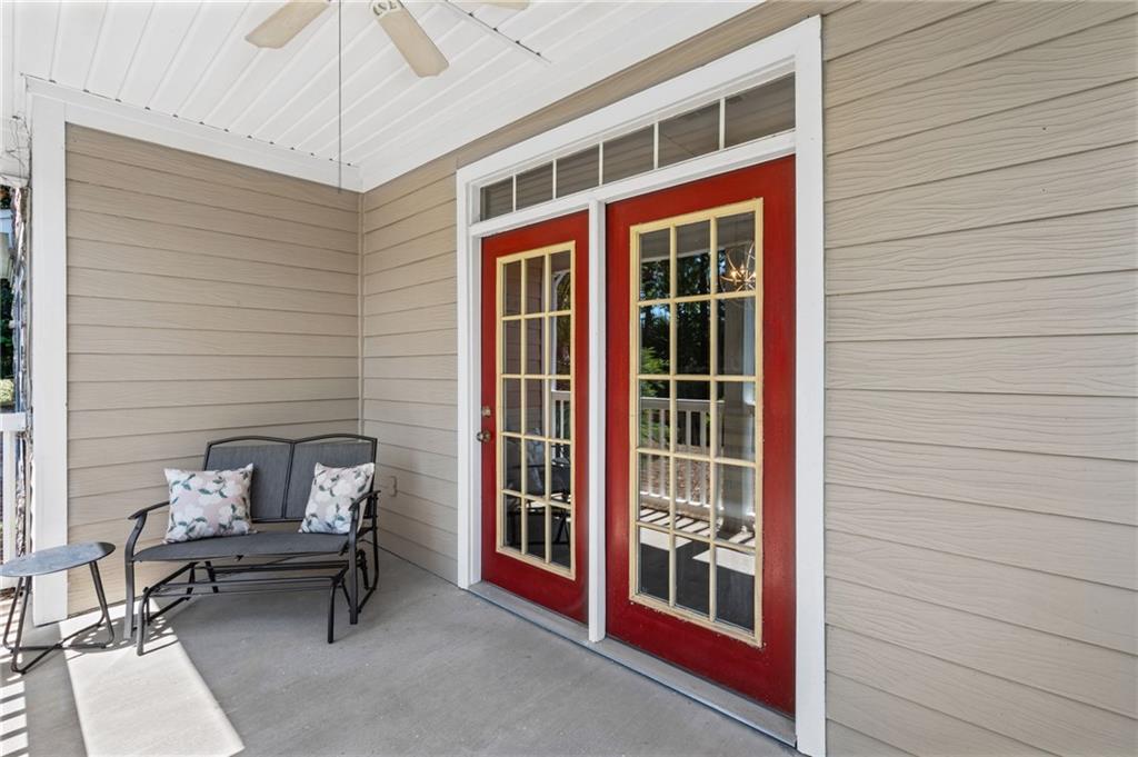 111 Edinburgh Court Alpharetta, GA 30004 - Photo 24 of 40