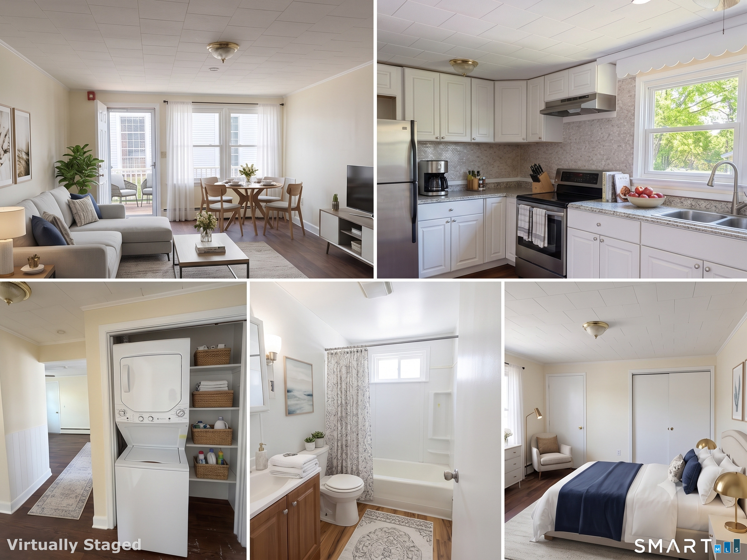 238 Main Street, Unit B Durham, CT 06422 - Photo 1 of 8