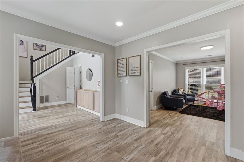 5841 Brookstone Overlook Acworth, GA 30101 - Photo 10 of 46