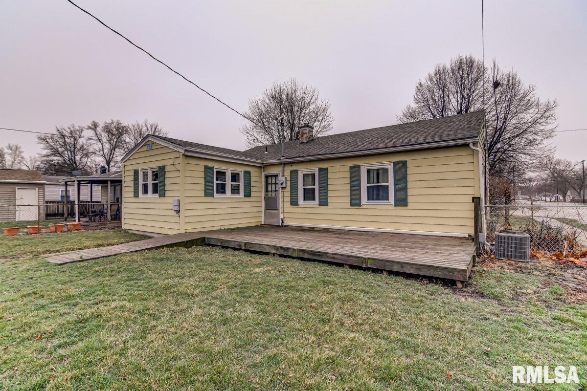 1652 North 21st Street Springfield, IL 62702 - Photo 29 of 35 Gallery Image 29
