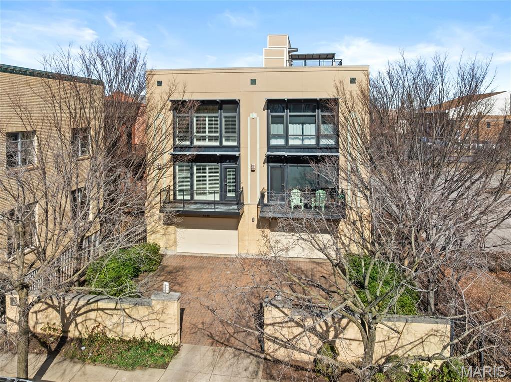 4445 Olive Street St. Louis, MO 63108 - Photo 1 of 34