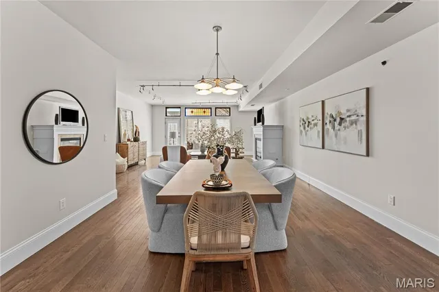 $499,000 | 4445 Olive Street, St. Louis, MO 63108