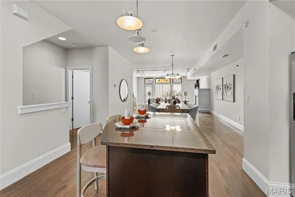 $475,000 | 4445 Olive Street, St. Louis, MO 63108