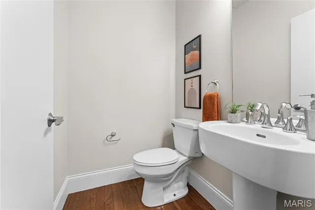 $499,000 | 4445 Olive Street, St. Louis, MO 63108