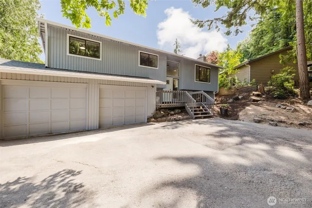 $569,000 | 7550 Varsity Lane Northeast, Bremerton, WA 98311