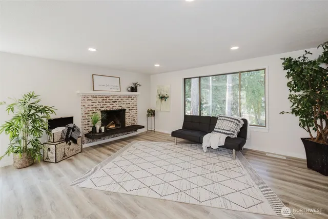 $569,000 | 7550 Varsity Lane Northeast, Bremerton, WA 98311