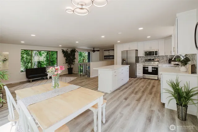 $569,000 | 7550 Varsity Lane Northeast, Bremerton, WA 98311