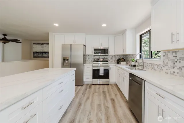 $569,000 | 7550 Varsity Lane Northeast, Bremerton, WA 98311