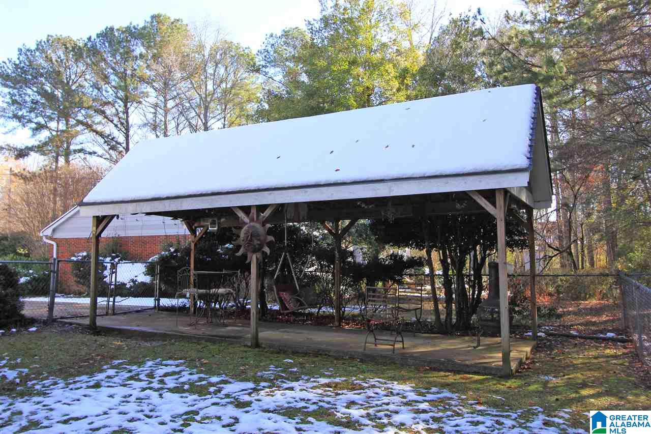 870 Brookhaven Road Anniston, AL 36207 - Photo 12 of 50