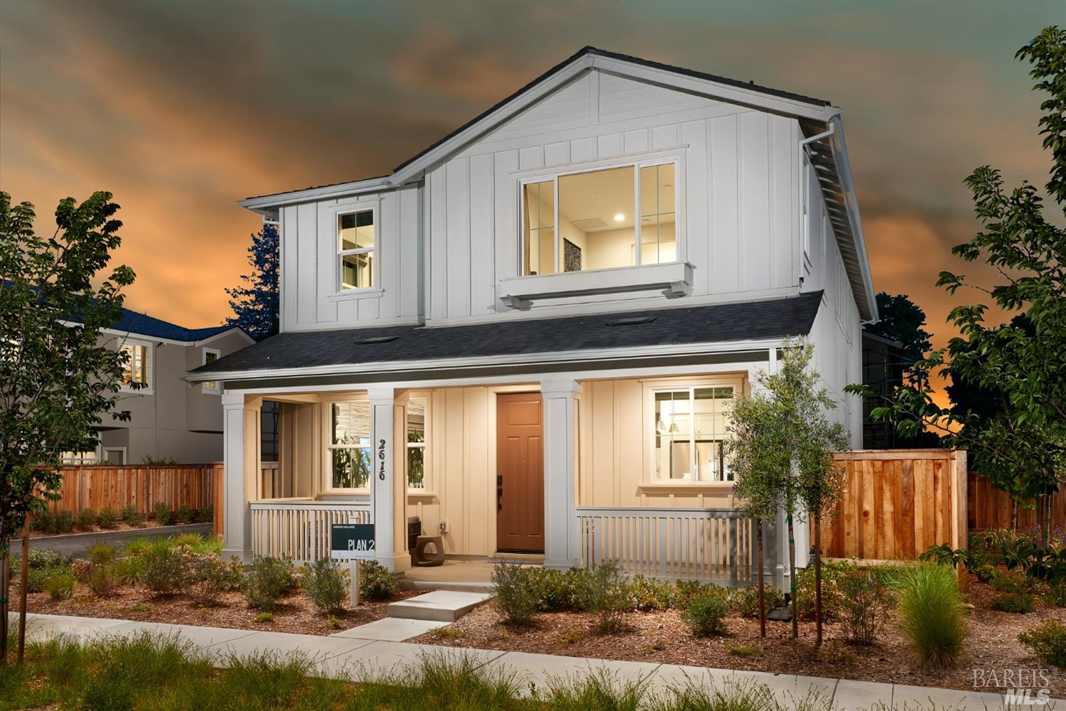 2744 Amora Circle Santa Rosa, CA 95407 - Photo 1 of 1 Gallery Image 1
