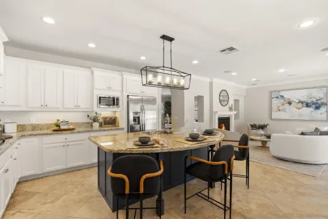 $1,800,000 | 18121 Sencillo Drive, San Diego, CA 92128