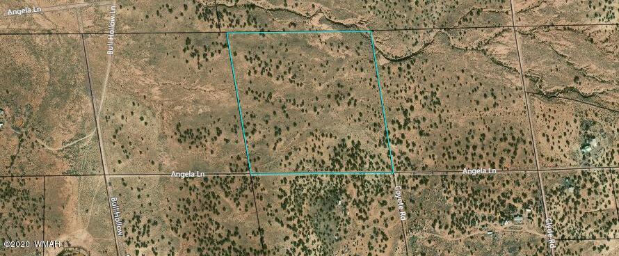 3785 Jackrabbit Pinetop, AZ 85935 - Photo 1 of 12