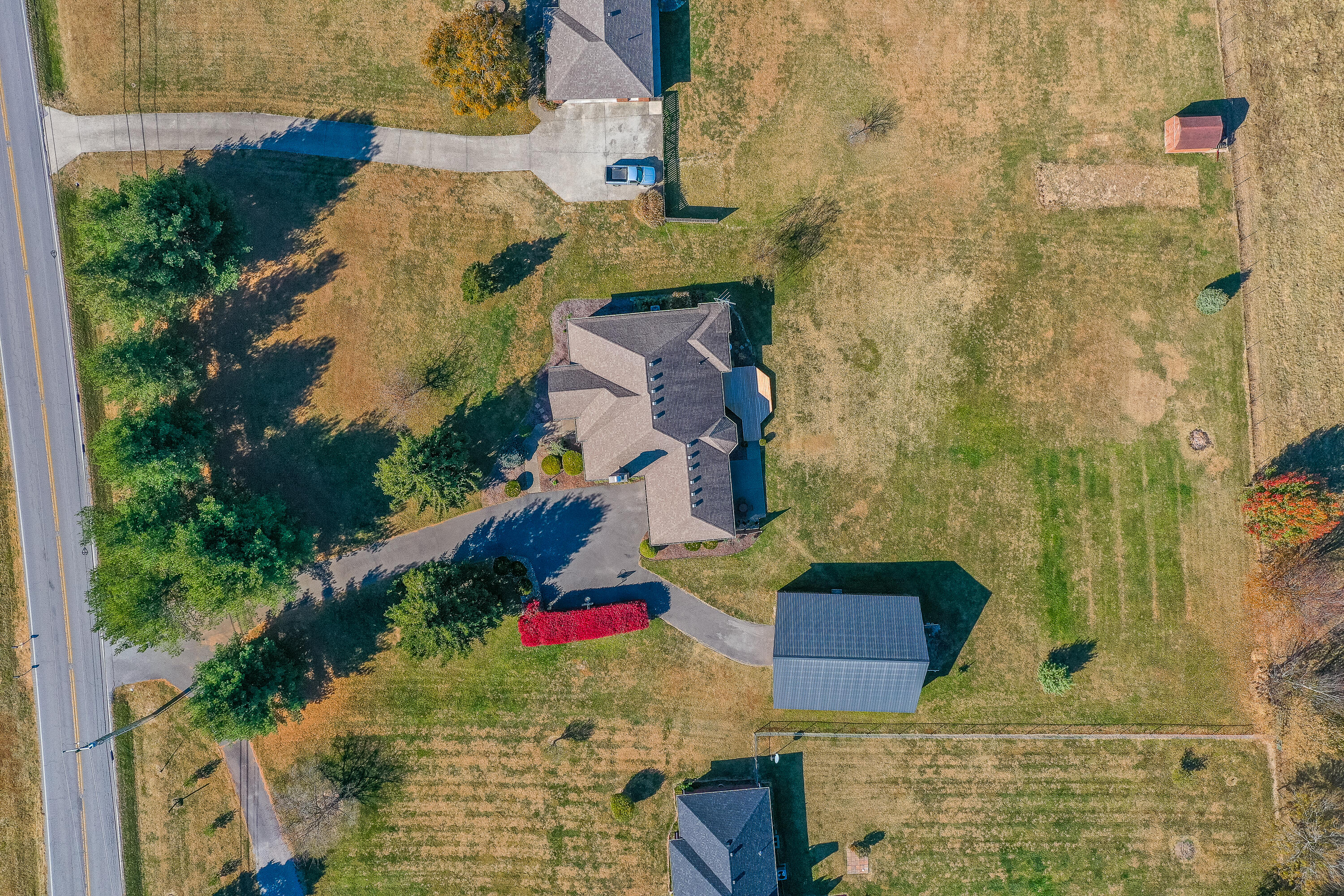 3315 Lancaster Road Danville, KY 40422 - Photo 55 of 56 3-2